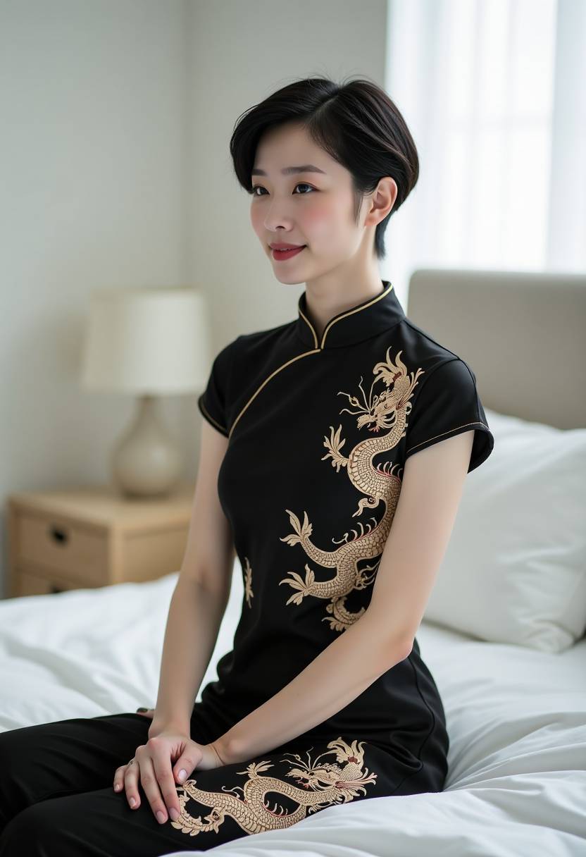 彩虹小镇故事
